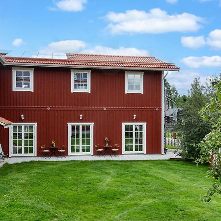 Flygeln Apartment Leksand Exterior photo